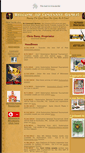 Mobile Screenshot of covenantgames.com